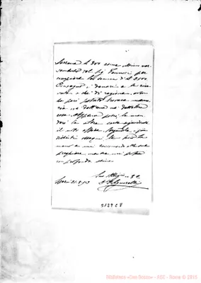 Fotogramma C 8