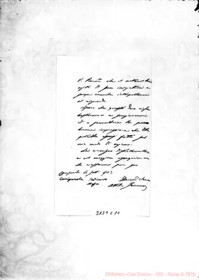 Fotogramma C 10