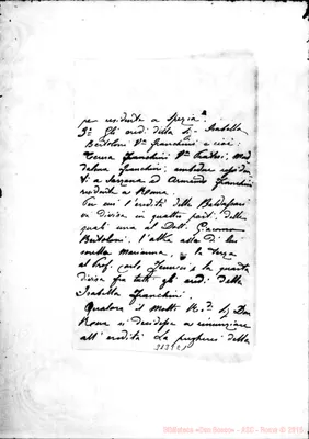 Fotogramma E 1