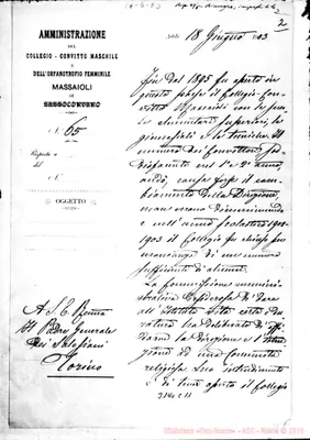 Fotogramma C 11