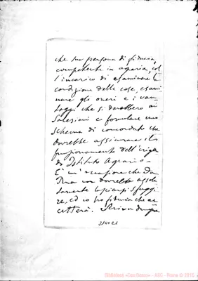 Fotogramma E 1