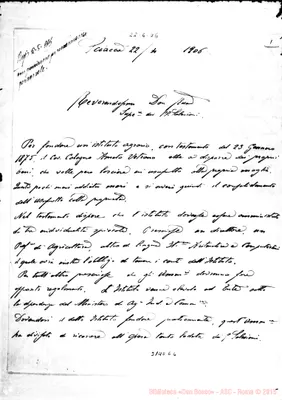 Fotogramma E 6