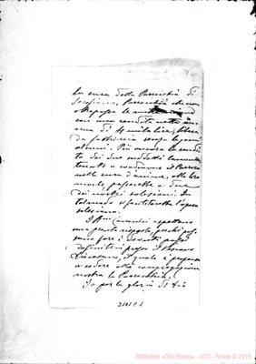Fotogramma C 1