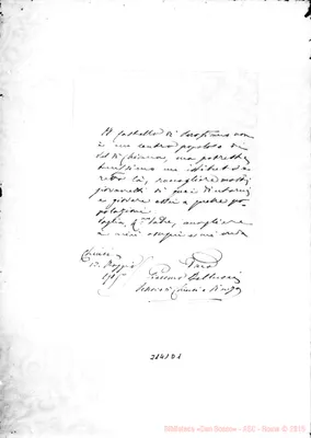 Fotogramma D 1