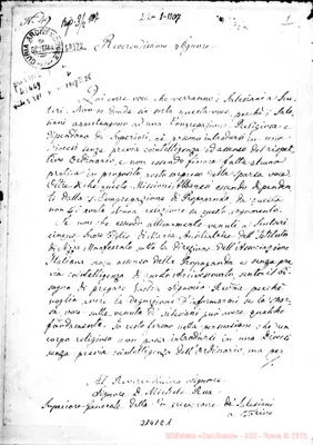 Fotogramma E 1
