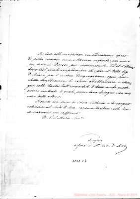 Fotogramma C 7