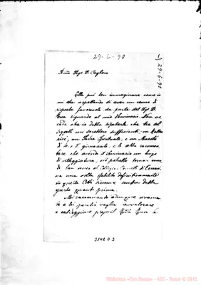 Fotogramma D 3