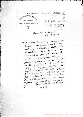 Fotogramma E 8
