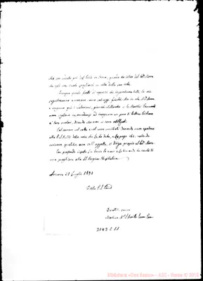 Fotogramma C 11