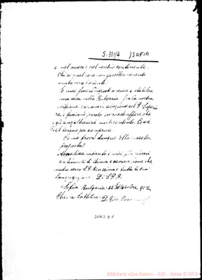 Fotogramma D 1