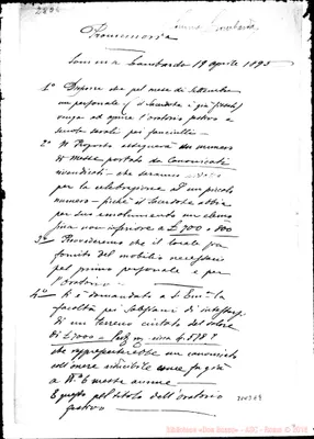 Fotogramma E 9