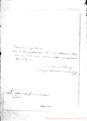 Fotogramma C 11