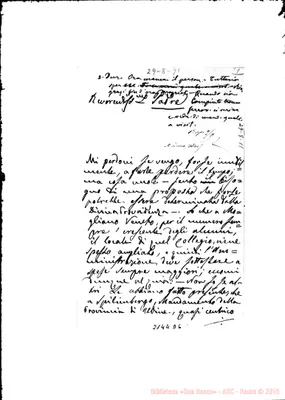 Fotogramma D 6