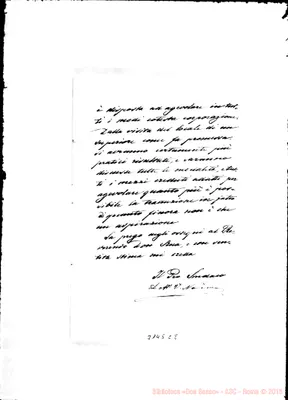 Fotogramma C 8