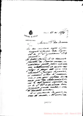 Fotogramma E 1