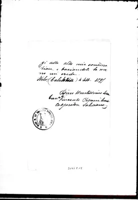 Fotogramma E 12