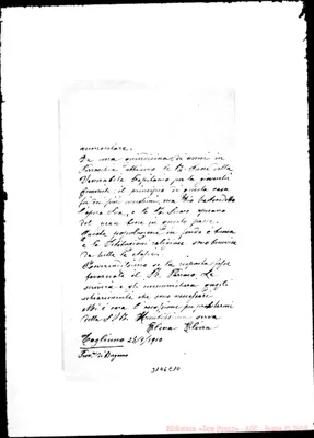 Fotogramma E 10
