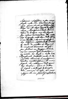 Fotogramma E 10