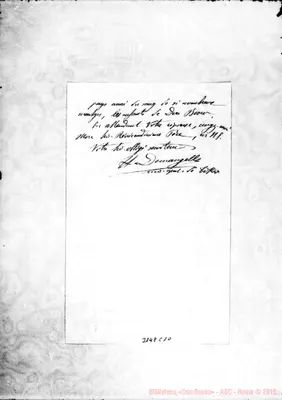 Fotogramma C 10