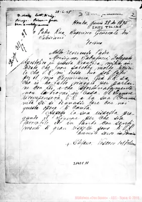 Fotogramma C 11