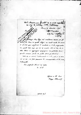 Fotogramma D 1