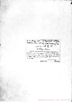 Fotogramma D 2