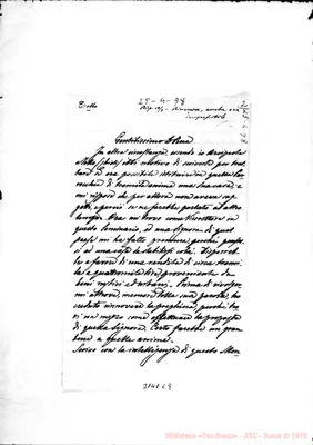 Fotogramma E 9