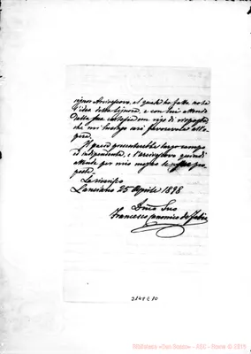 Fotogramma E 10
