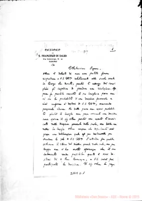 Fotogramma D 1