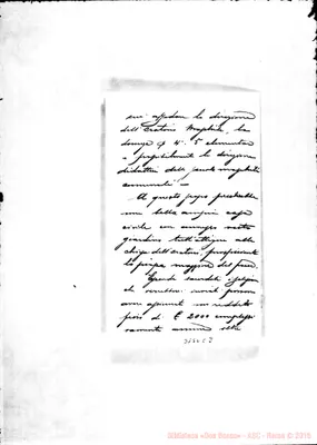 Fotogramma C 8