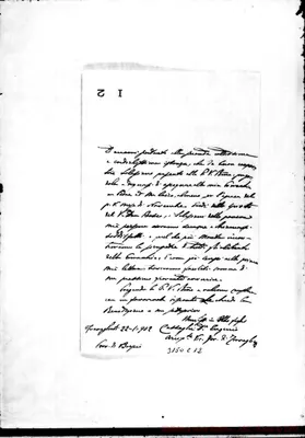 Fotogramma C 12
