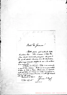 Fotogramma B 5