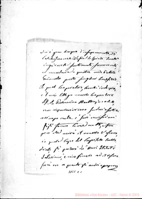 Fotogramma C 1
