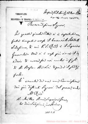 Fotogramma C 11