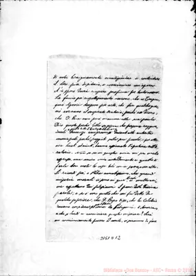 Fotogramma D 12