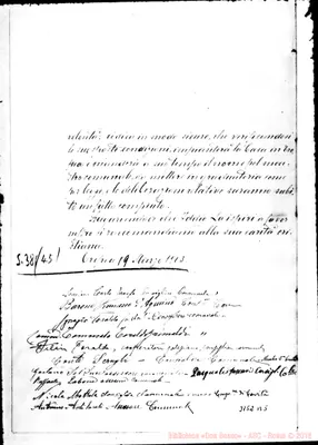 Fotogramma B 5