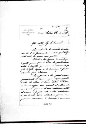 Fotogramma C 11