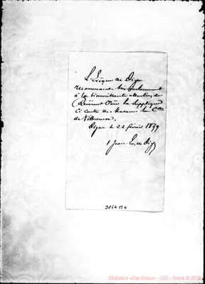 Fotogramma B 4