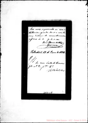 Fotogramma C 8
