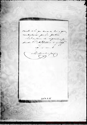 Fotogramma C 11