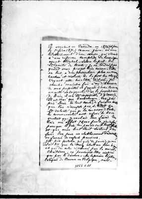 Fotogramma C 11