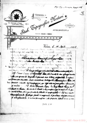 Fotogramma C 10