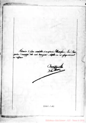 Fotogramma C 12
