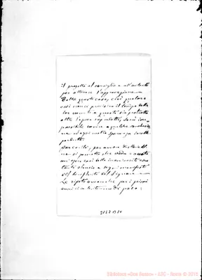 Fotogramma B 10