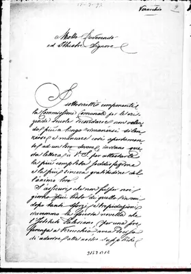 Fotogramma B 12