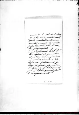 Fotogramma C 12
