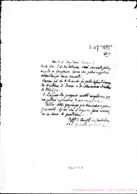 Fotogramma D 8