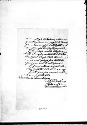 Fotogramma C 7