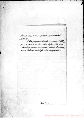 Fotogramma D 1