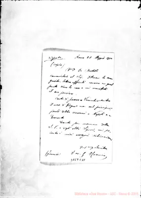 Fotogramma C 11
